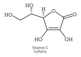 2: Vitamin C - viel hilft viel ??