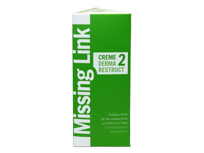 PHITOFILOS Disziplinierende Creme Mit Leinsamen - 100 Ml, Für Strafferes Hautgefühl
