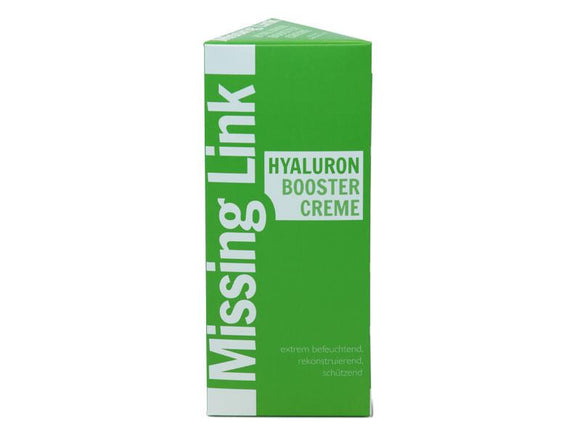 Hyaluron Booster Creme
